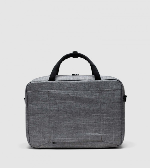 Herschel HERSCHEL - Grey Laptop Bags