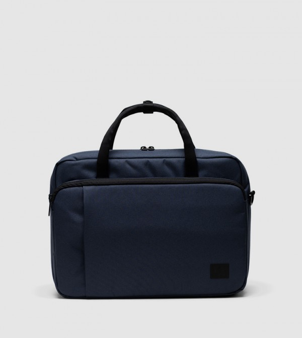 Herschel  Laptop Bags - Blue Laptop Bags