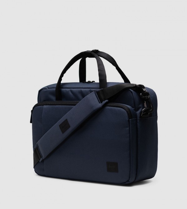Herschel  Laptop Bags - Blue Laptop Bags
