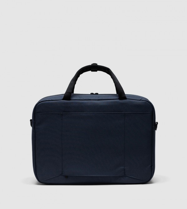 Herschel  Laptop Bags - Blue Laptop Bags