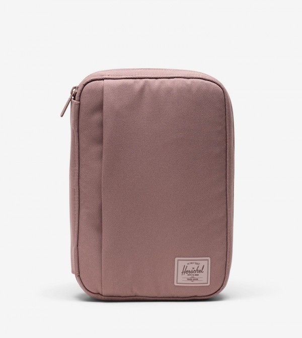 Herschel  Kids Accessories - Pink Travel Wallets