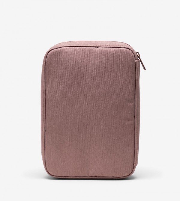 Herschel  Kids Accessories - Pink Travel Wallets
