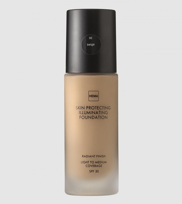 Hema  - Nude FOUNDATION
