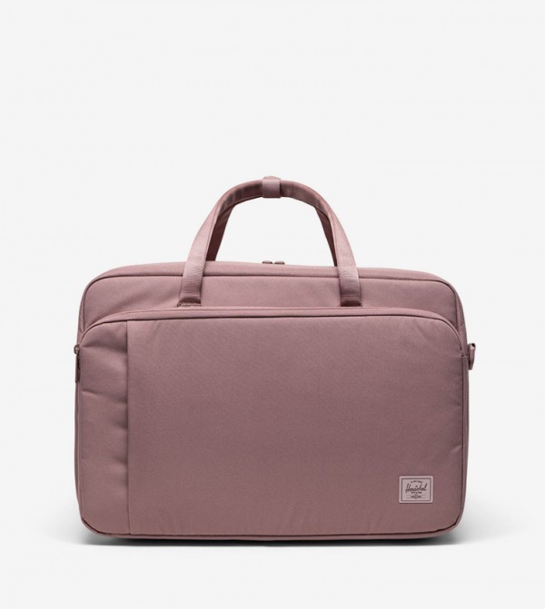 Herschel HERSCHEL - Pink Duffel Bags