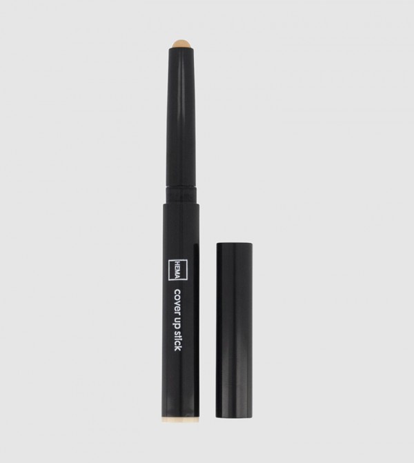 Hema  Face - Beige Concealers & Corrector
