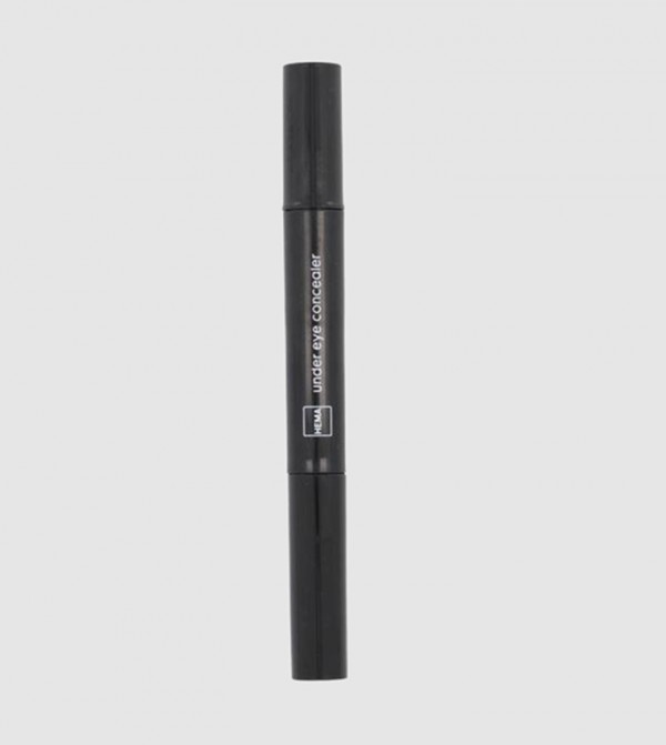 Hema  Eyes - Brown Eye Concealer