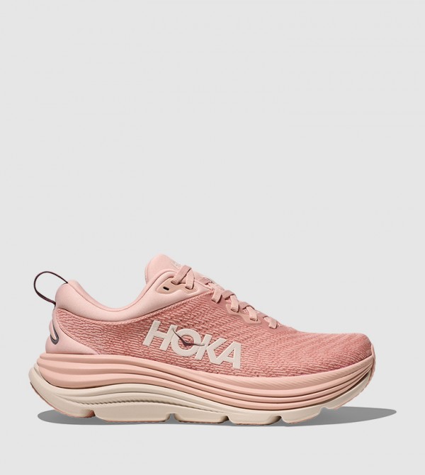 Hoka  Shoes - Coral Running Shoes
