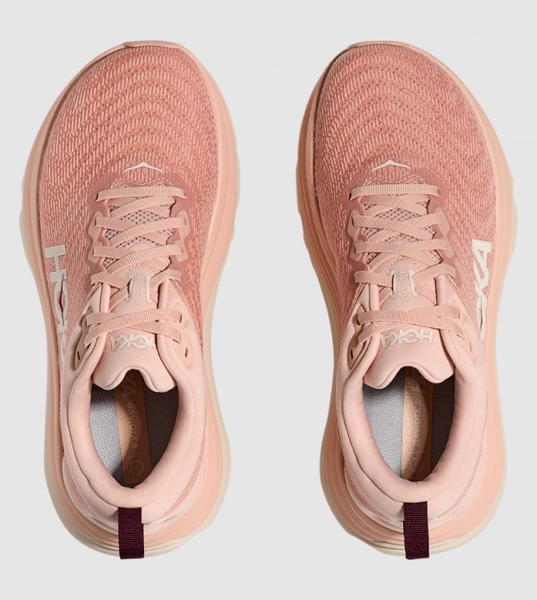 Hoka  Shoes - Coral Running Shoes