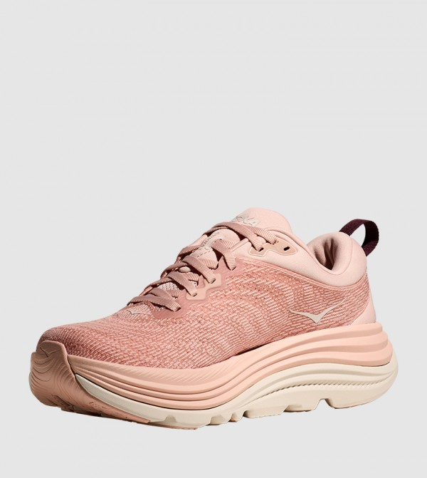 Hoka  Shoes - Coral Running Shoes