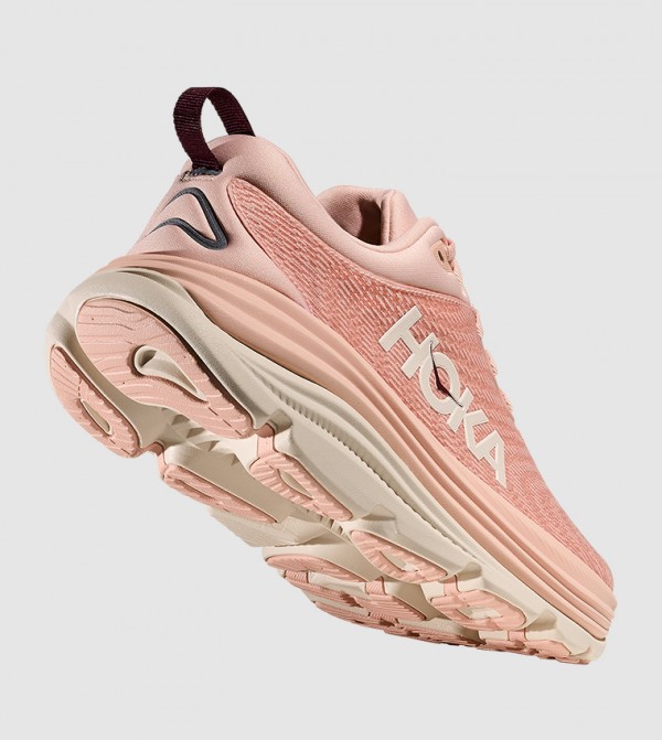 Hoka  Shoes - Coral Running Shoes