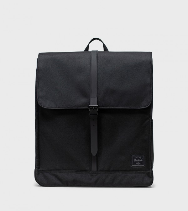 Herschel  Backpacks - Black undefined