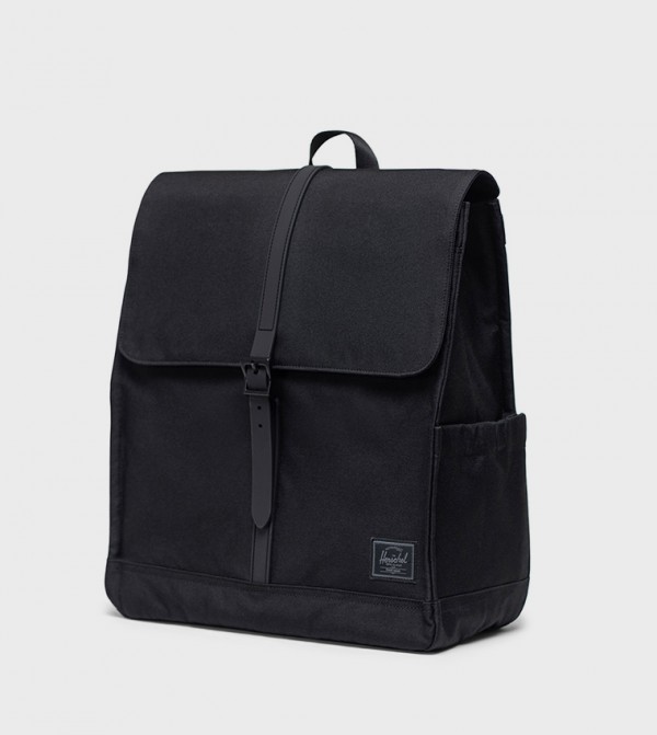 Herschel  Backpacks - Black undefined