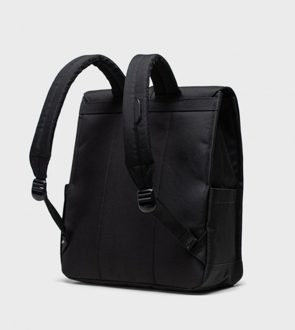Herschel  Backpacks - Black undefined