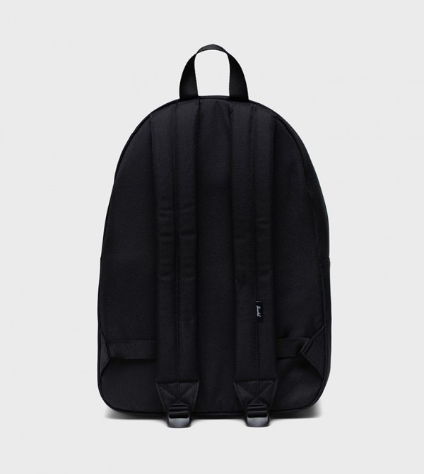 Herschel  Travel Bags - Black Backpacks