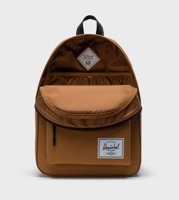 Herschel  Backpacks - Brown undefined