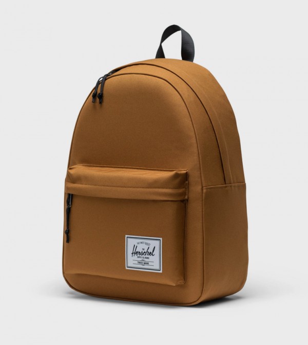 Herschel  Backpacks - Brown undefined