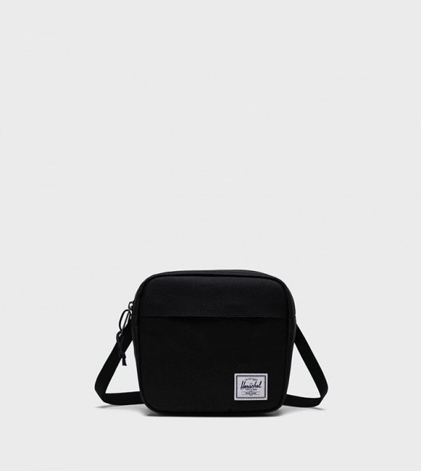 Herschel  - Black Cross Body Bags