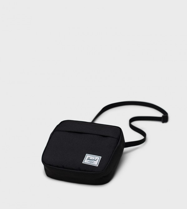 Herschel  - Black Cross Body Bags