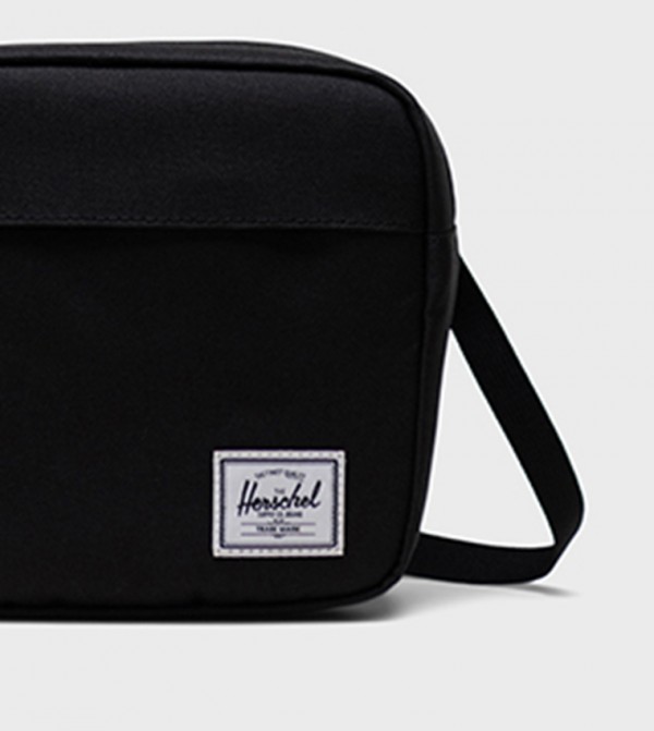 Herschel  - Black Cross Body Bags