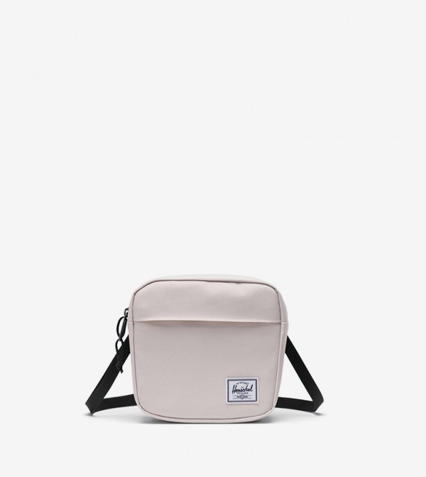 Herschel  Accessories - Ivory Cross Body Bags