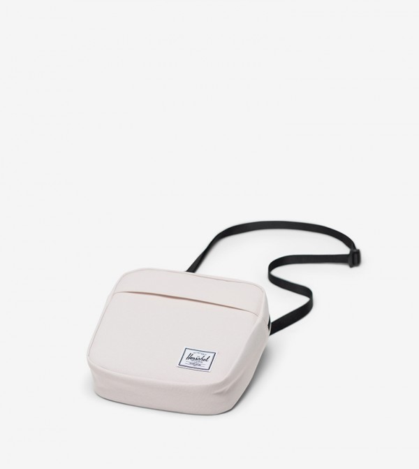 Herschel  Accessories - Ivory Cross Body Bags