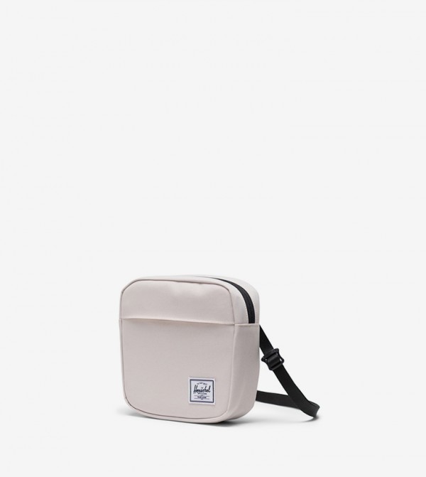 Herschel  Accessories - Ivory Cross Body Bags