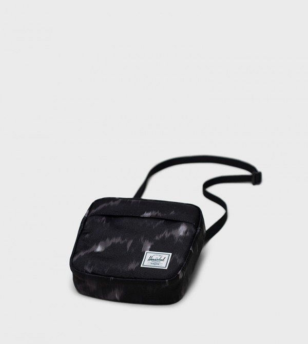Herschel HERSCHEL - Black Cross Body Bags