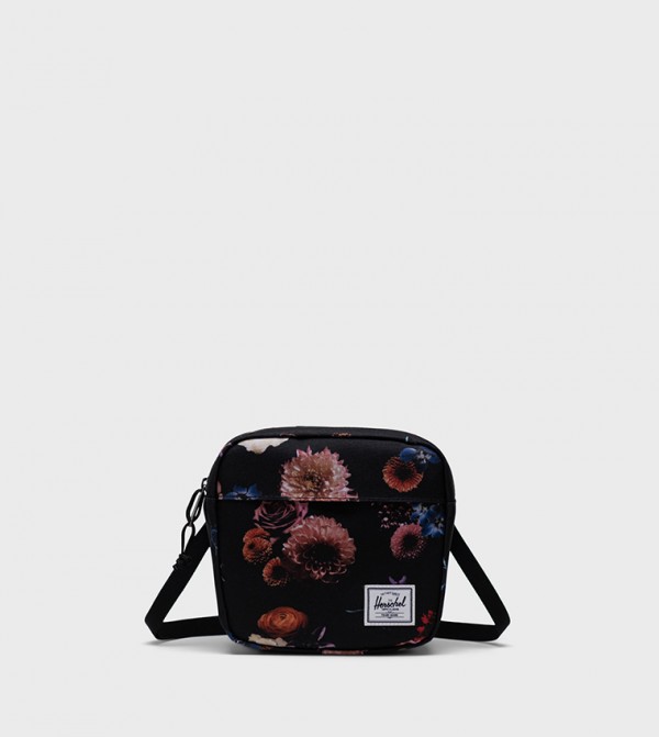 Herschel HERSCHEL - Black Cross Body