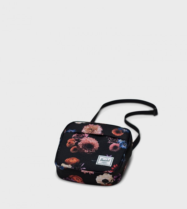 Herschel HERSCHEL - Black Cross Body