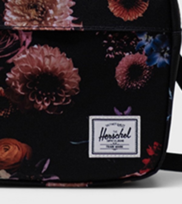 Herschel HERSCHEL - Black Cross Body