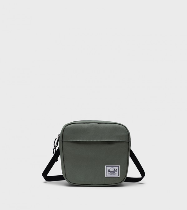 Herschel  - Green Cross Body Bags