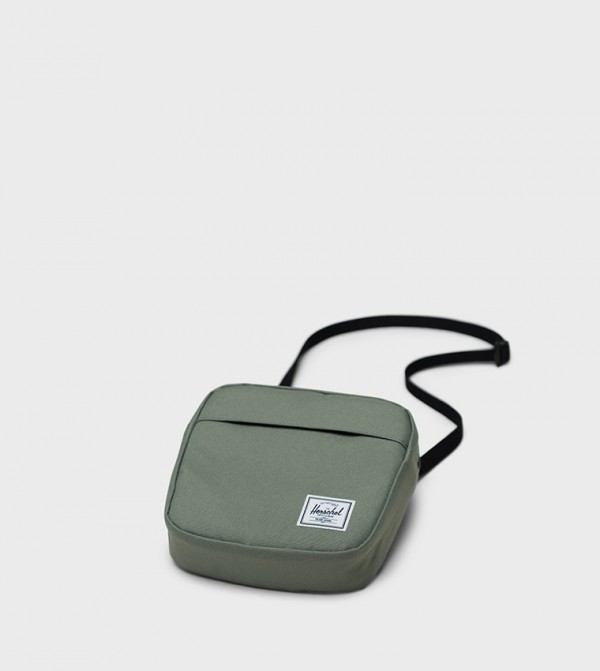 Herschel  - Green Cross Body Bags