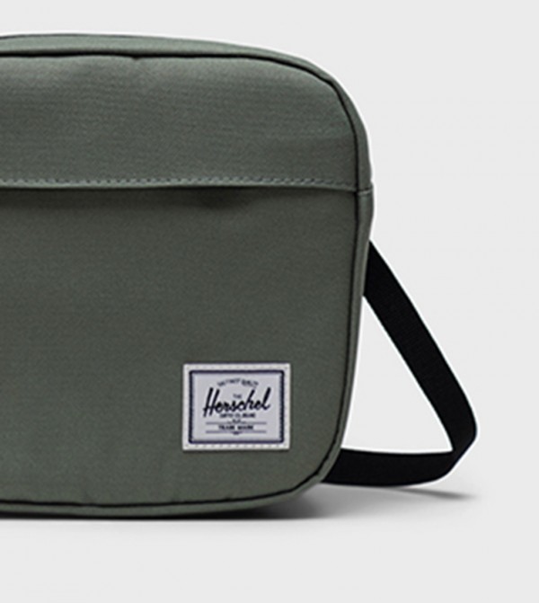 Herschel  - Green Cross Body Bags