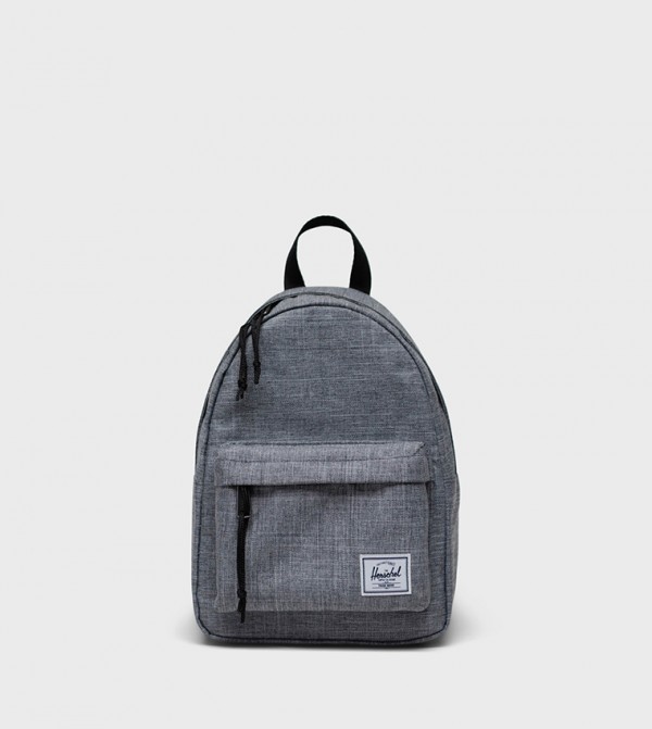 Herschel HERSCHEL - Grey Backpacks