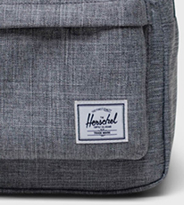 Herschel HERSCHEL - Grey Backpacks