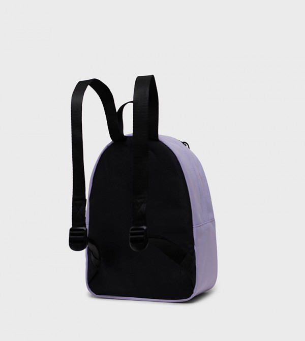 Herschel  Backpacks - Purple Backpacks