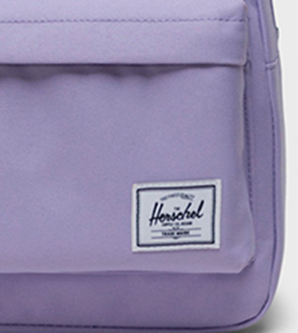 Herschel  Backpacks - Purple Backpacks