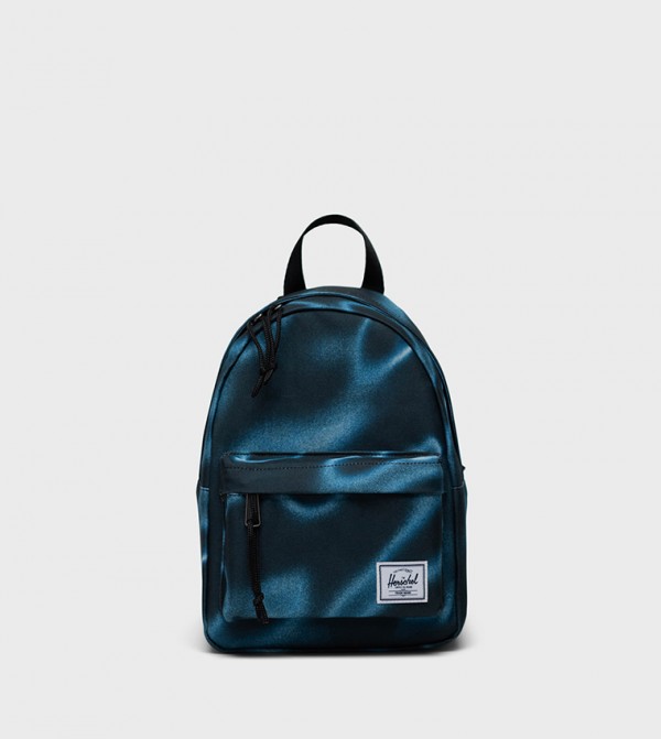 Herschel HERSCHEL - Blue Backpacks