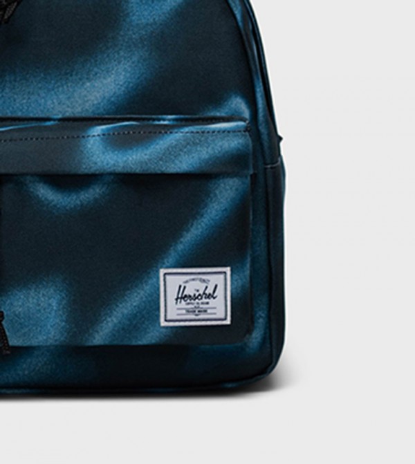 Herschel HERSCHEL - Blue Backpacks