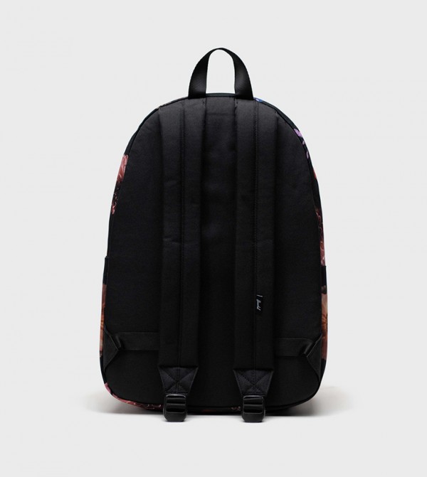 Herschel  Travel Bags - Black Backpacks