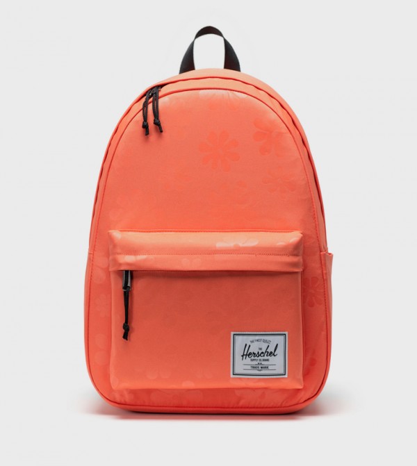 Herschel  School Bags - Orange undefined