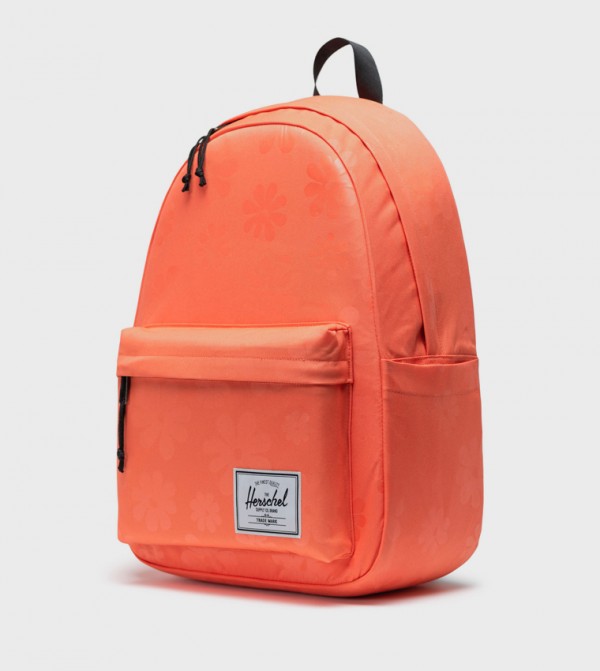 Herschel  School Bags - Orange undefined