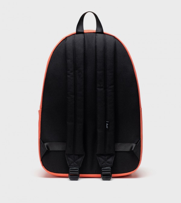 Herschel  School Bags - Orange undefined