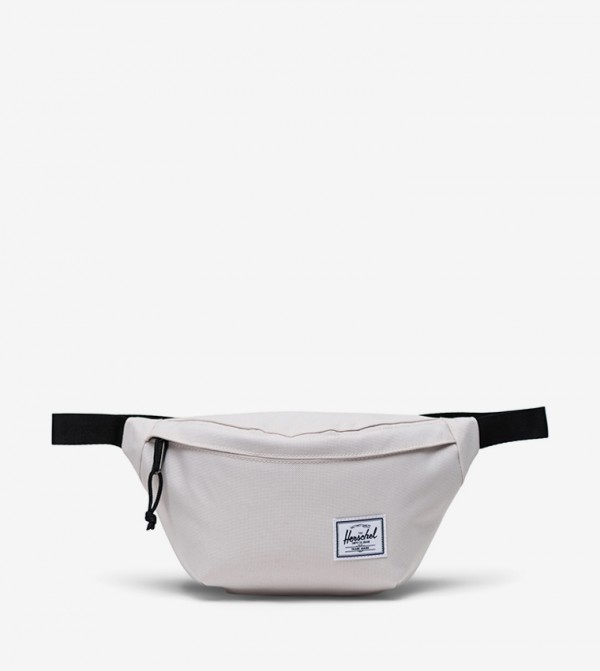 هيرشل  اكسسوارات أطفال  - أوف وايت Cross Body Bags