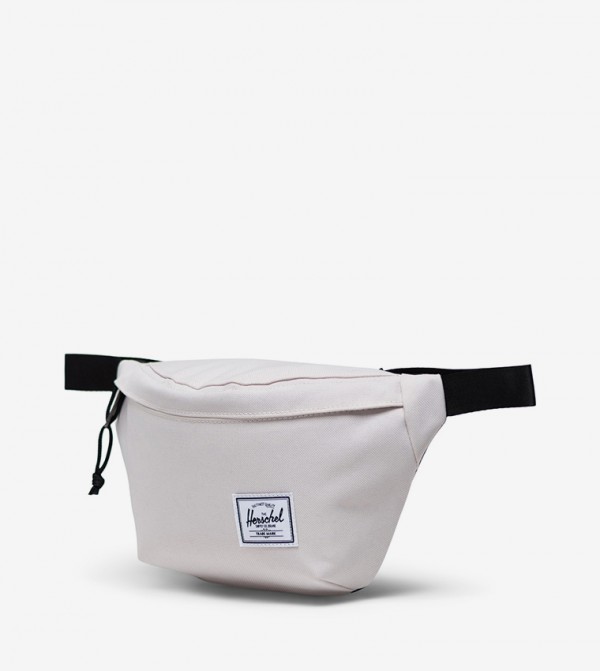 هيرشل  اكسسوارات أطفال  - أوف وايت Cross Body Bags