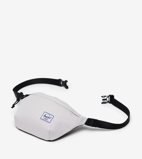 هيرشل  اكسسوارات أطفال  - أوف وايت Cross Body Bags