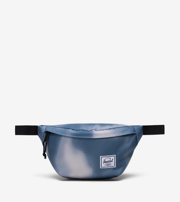 Herschel  Kids Accessories - Blue Cross Body Bags