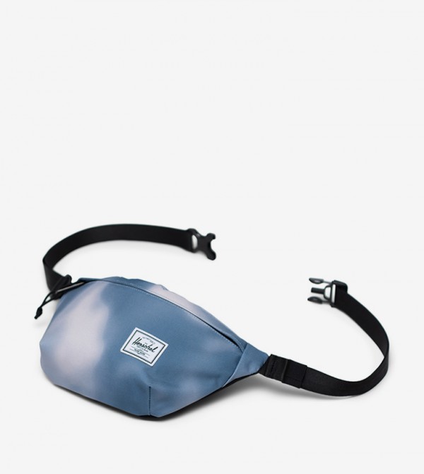Herschel  Kids Accessories - Blue Cross Body Bags