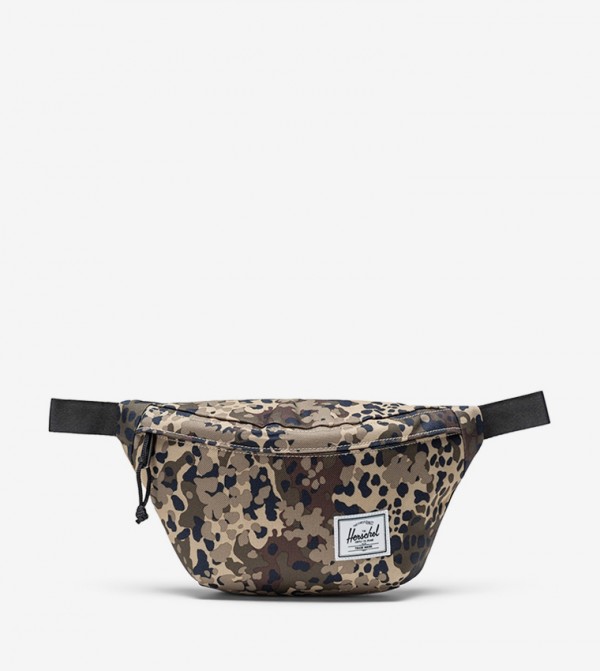 Herschel  Kids Accessories - Green Cross Body Bags