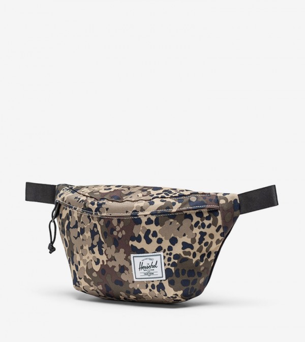 Herschel  Kids Accessories - Green Cross Body Bags